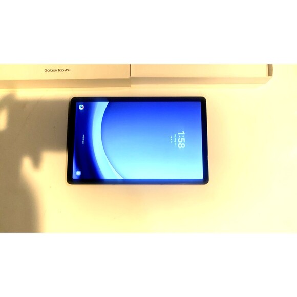 Samsung Galaxy TAB A9+ (11-0")Screen - Model SM-X210 - SEE PHOTOS - Picture 11 of 11